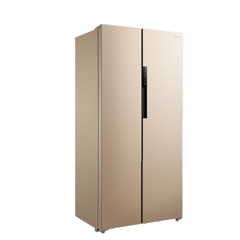 华凌 大容量节能冰箱