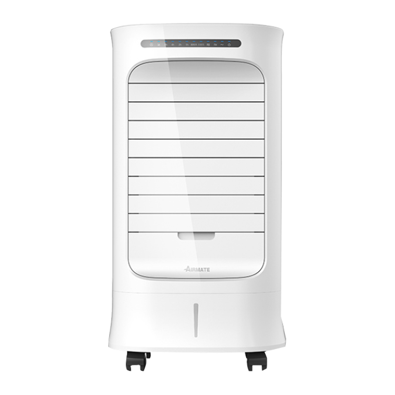 艾美特 遥控大容量 冷风扇