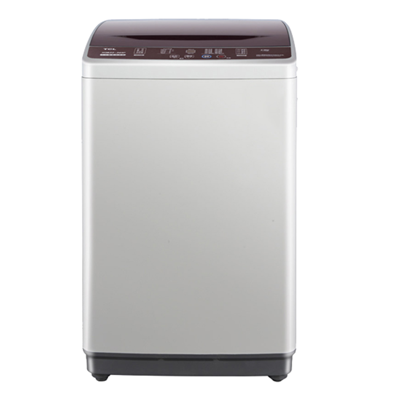 TCL 品质电机波轮洗衣机