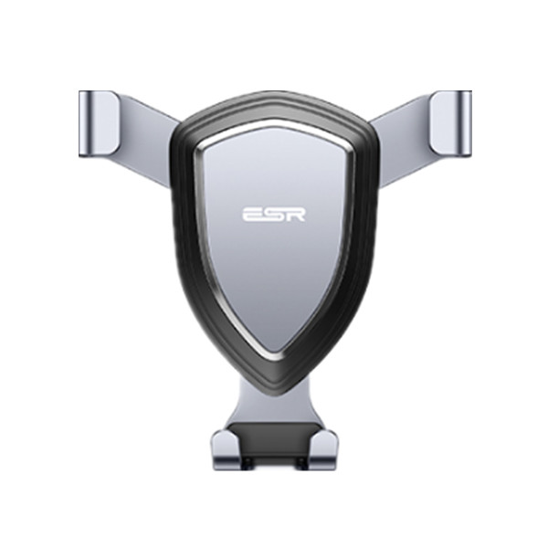 亿色 重力感应合金车载支架