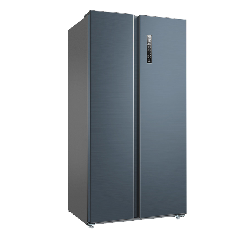 美菱 独立分层冰箱