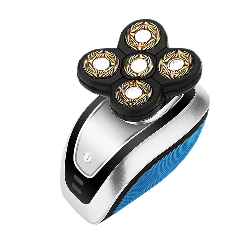 约克 五头多功能剃须刀