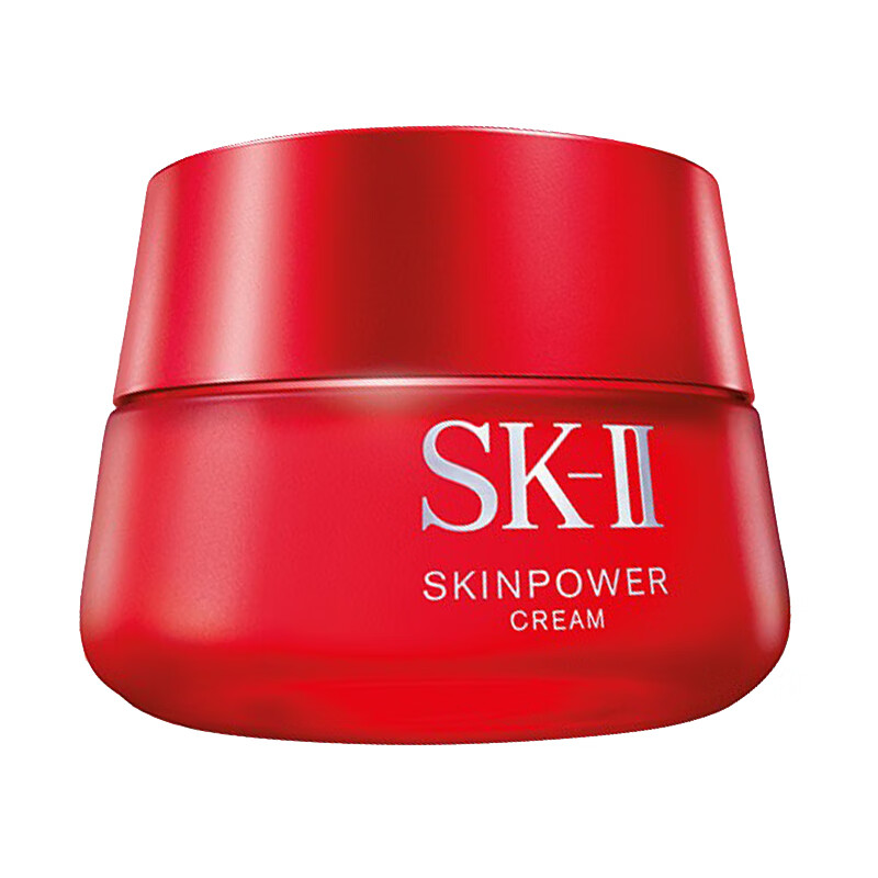 SK-II 修护屏障 面霜