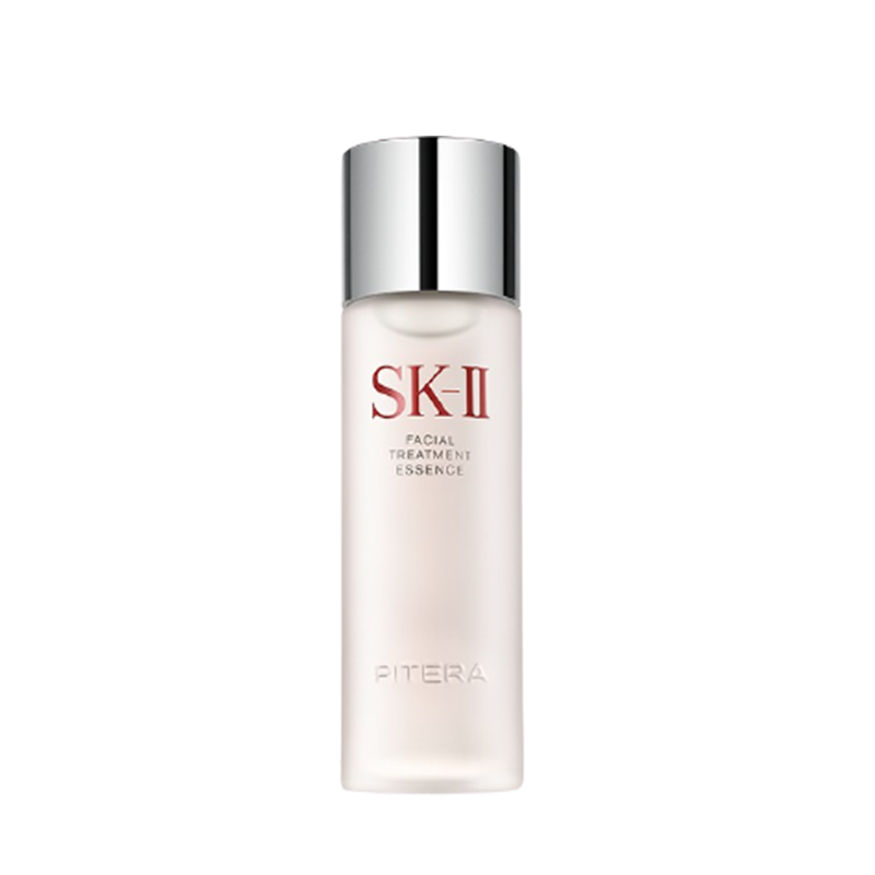 SK-II 清爽型质地精华