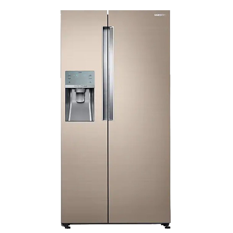 三星 风冷无霜触控冰箱