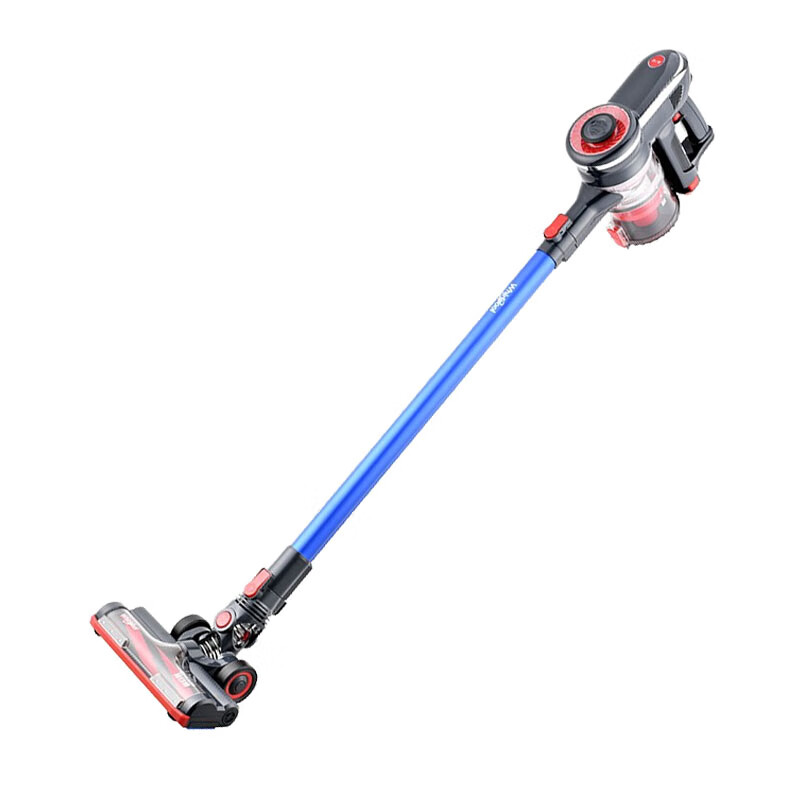 惠而浦 干湿两用吸尘器