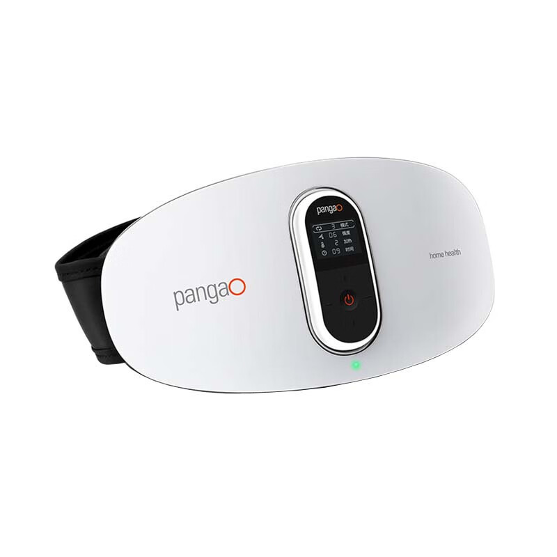 攀高 智能腰腹部按摩器