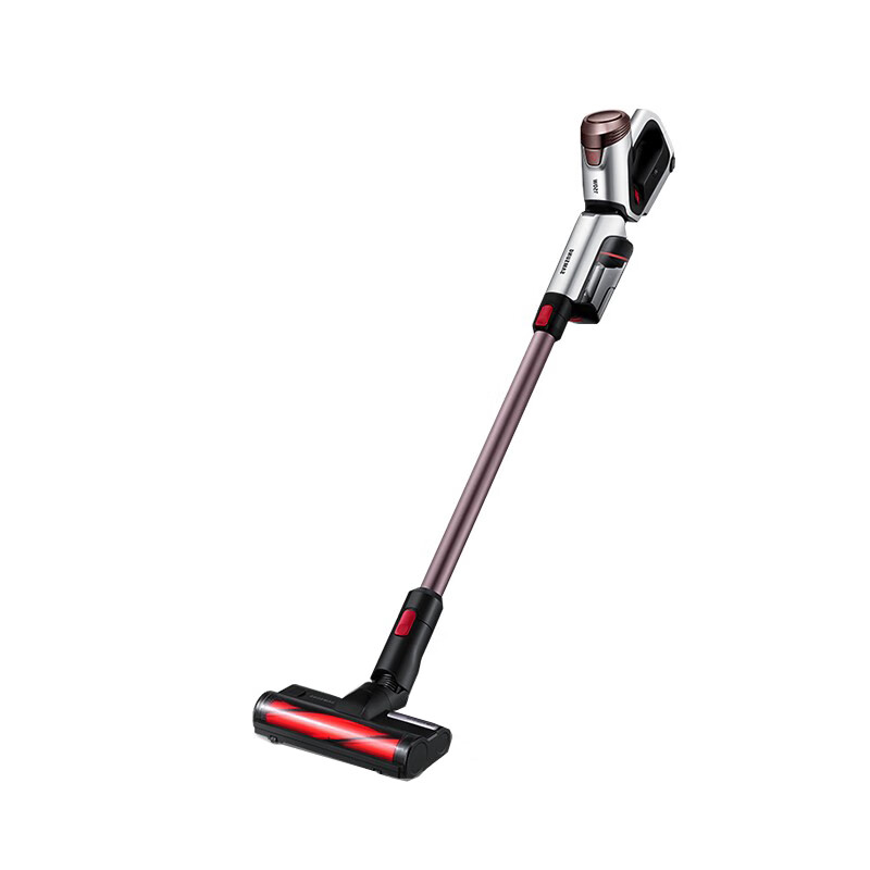 三星 手持除螨无线 吸尘器