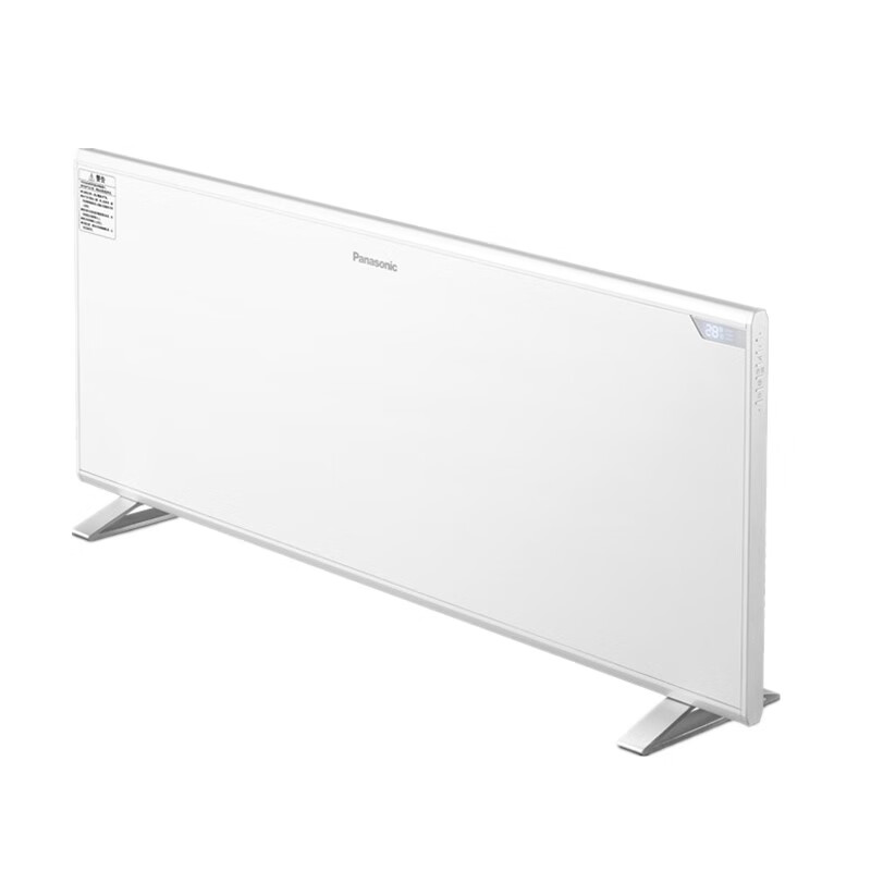 松下 智能遥控取暖器