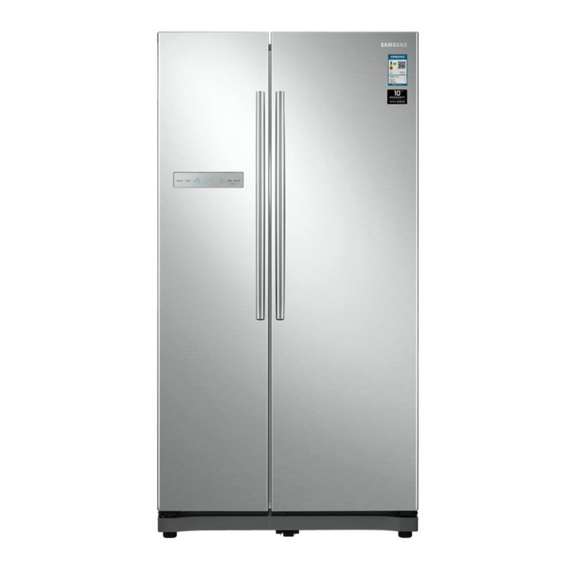 三星智能变频节能冰箱