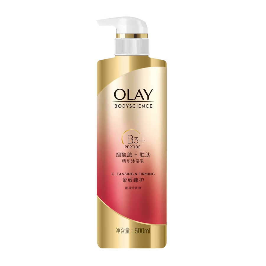OLAY 紧致臻护沐浴乳