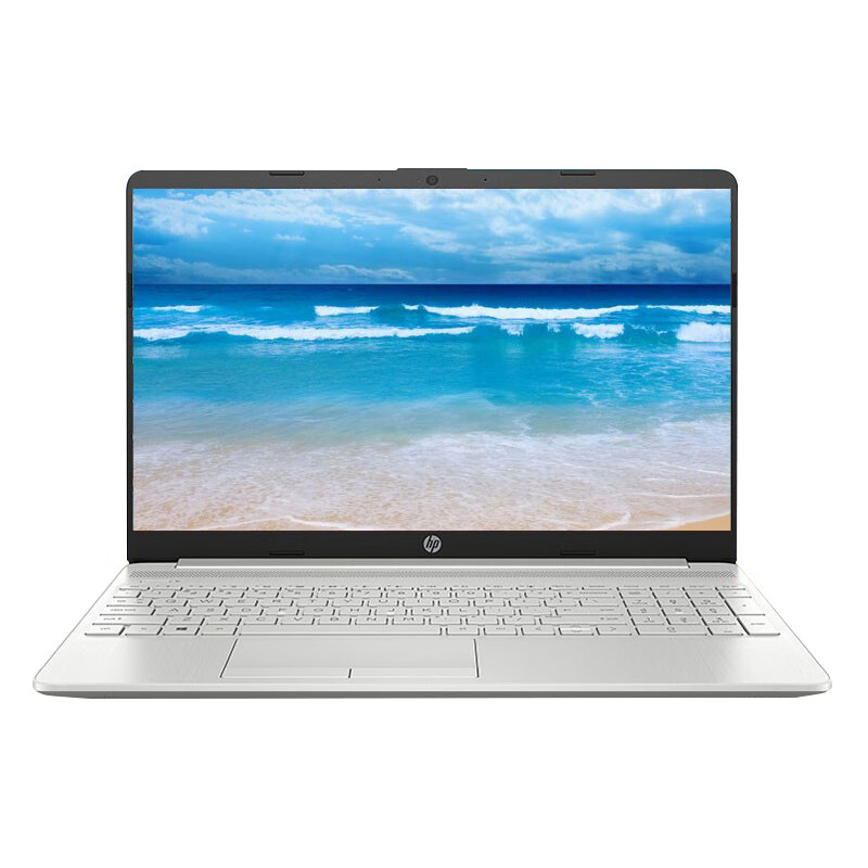 惠普 窄边框轻薄笔记本