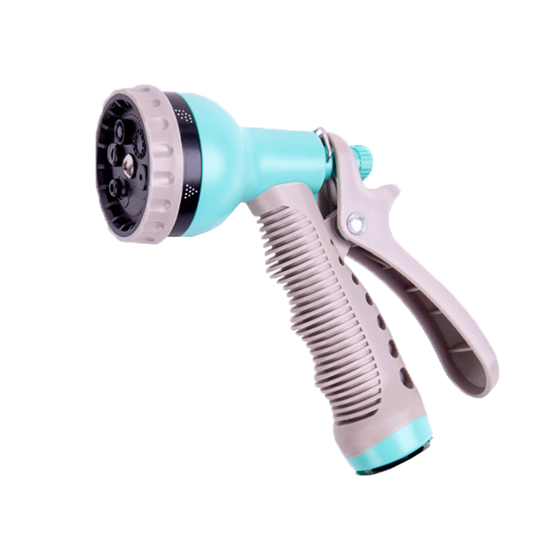 佳百丽 水压可调节水枪