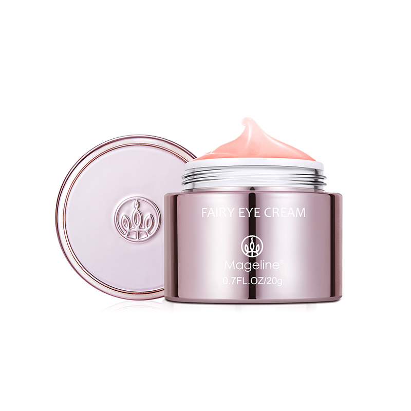 麦吉丽 质地清爽 眼霜