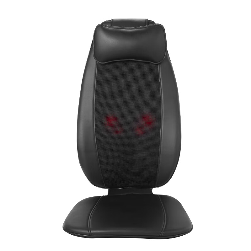 瑞多 便携车载按摩靠垫