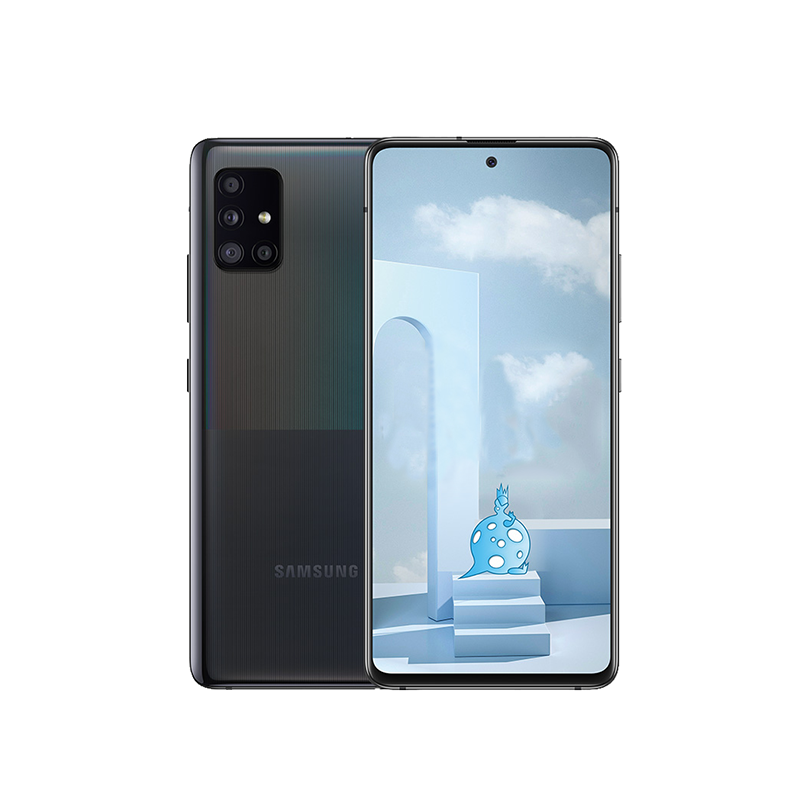 三星 多功能前置手机