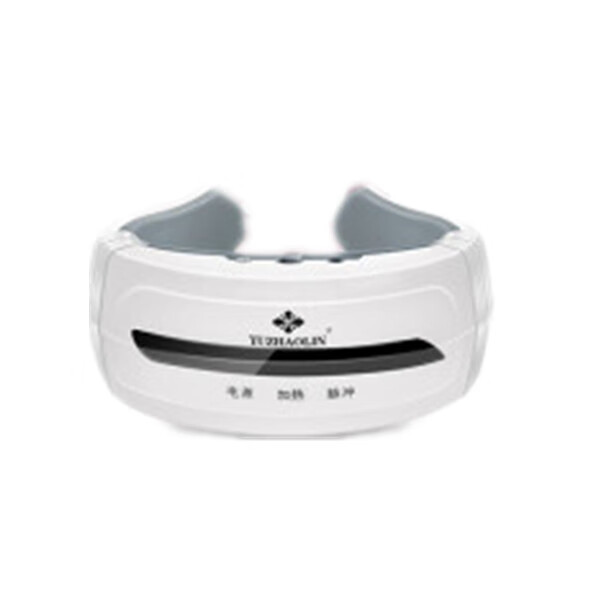 俞兆林 智能恒温颈椎按摩器