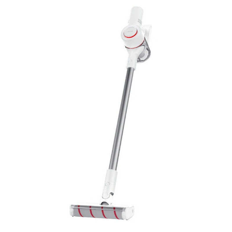 追觅长续航手持吸尘器