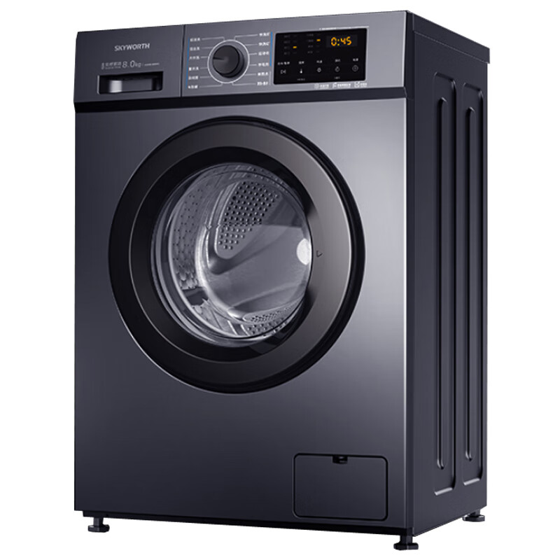 创维 一级能效 滚筒洗衣机