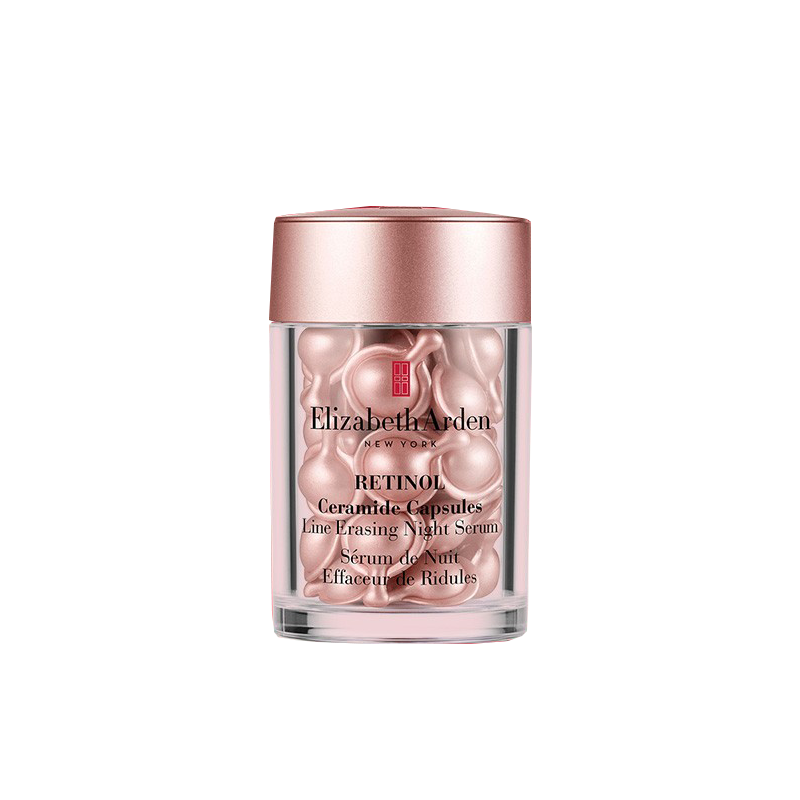 伊丽莎白雅顿 时空焕活夜间精华