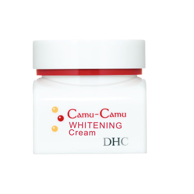 DHC 滋润保湿 面霜