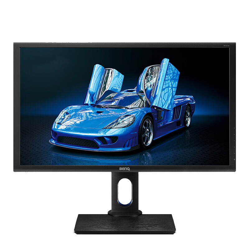 明基 高色域液晶显示器