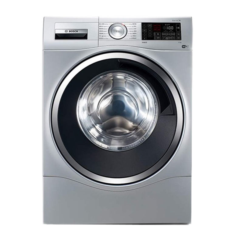 博世 静音柔和洗衣机