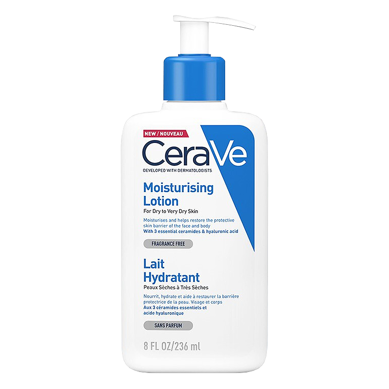 适乐肤 修护保湿润肤乳