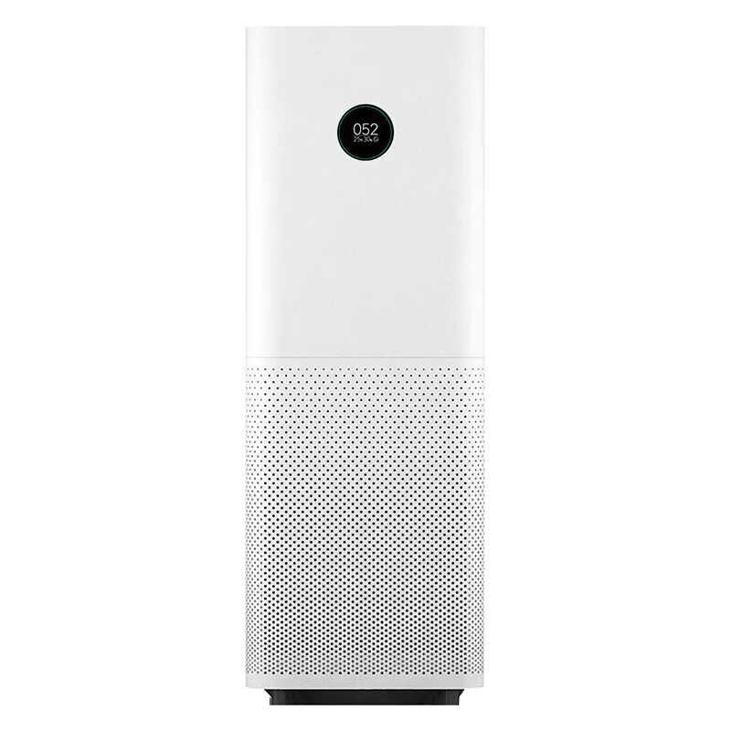 小米 智能家用空气净化器
