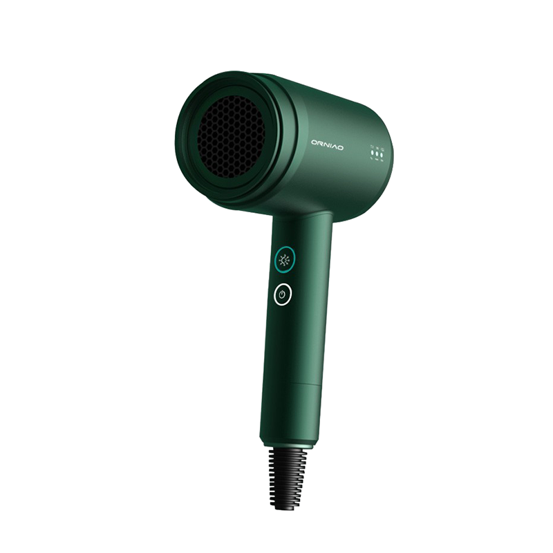 欧瑞鸟 LED进口电吹风