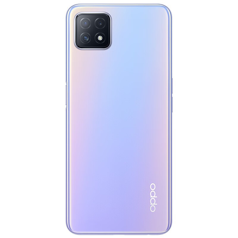 OPPO 双模5G拍照视频手机
