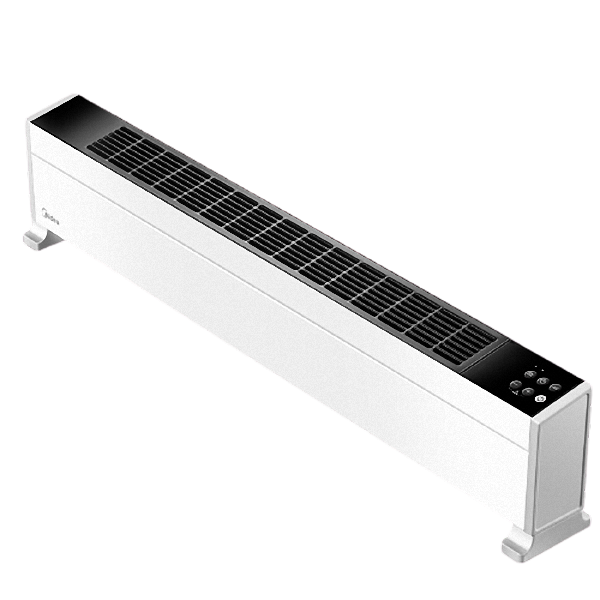 美的节能模式取暖器