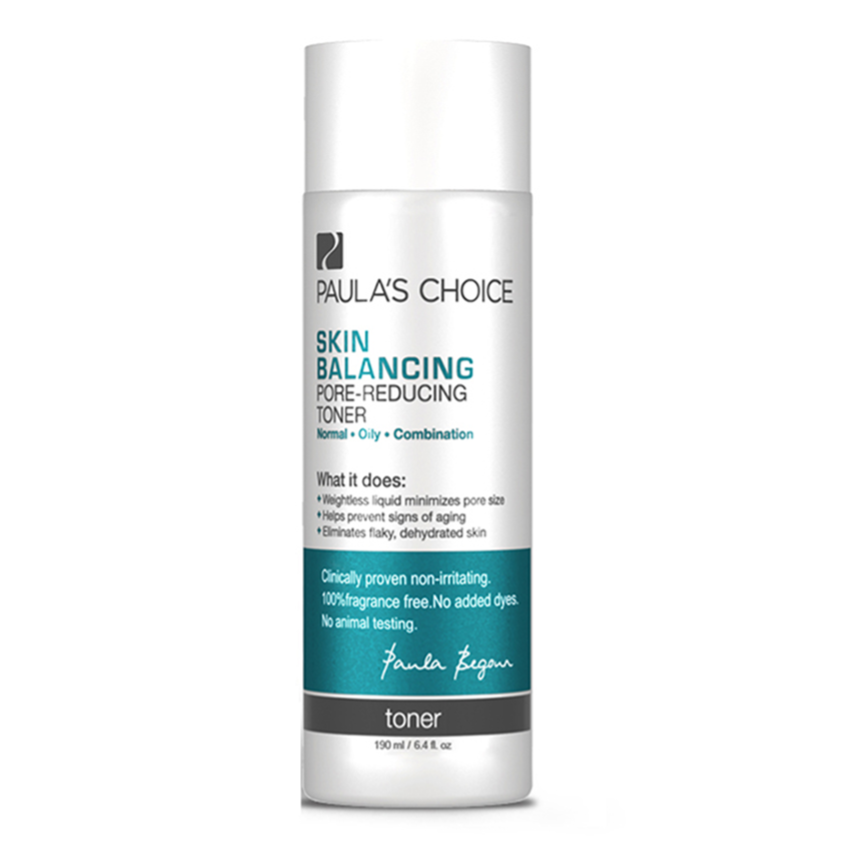 宝拉珍选 平衡化妆水