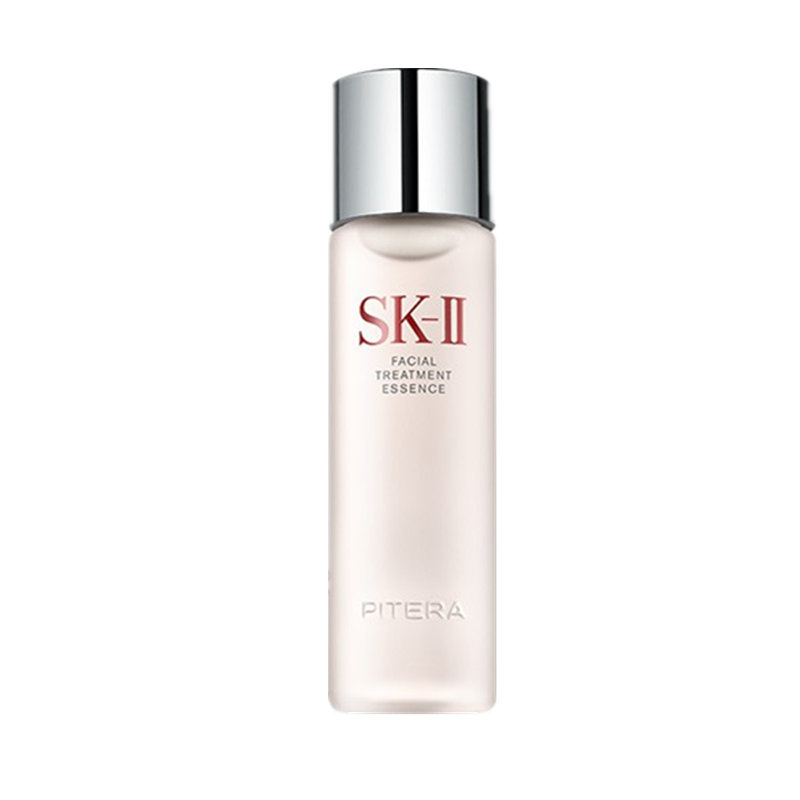 SK-II 嫩滑提亮 精华液