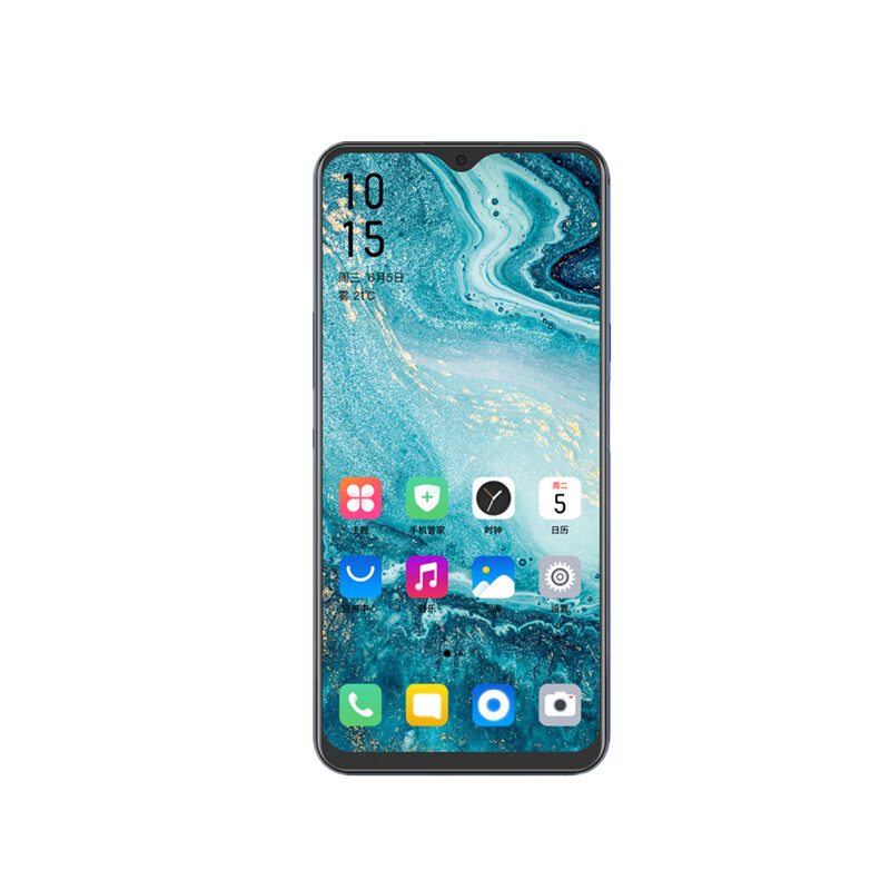 海信 前后双面屏 手机