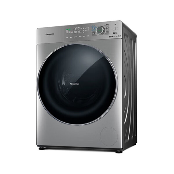 松下滚筒洗衣机
