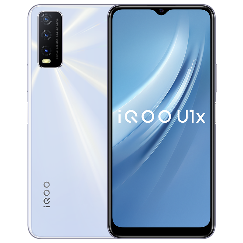 vivo 简易UI手机