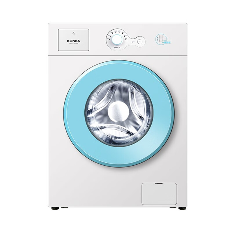 康佳 一键启动洗衣机