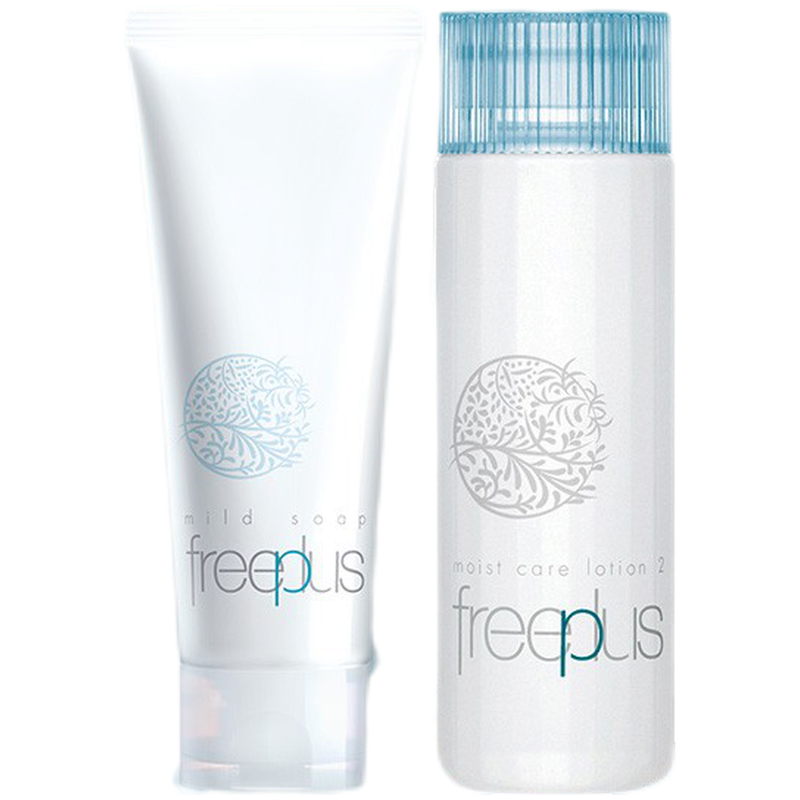 芙丽芳丝 润泽活力护肤套装