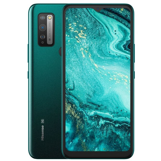 海信 大内存 拍照手机