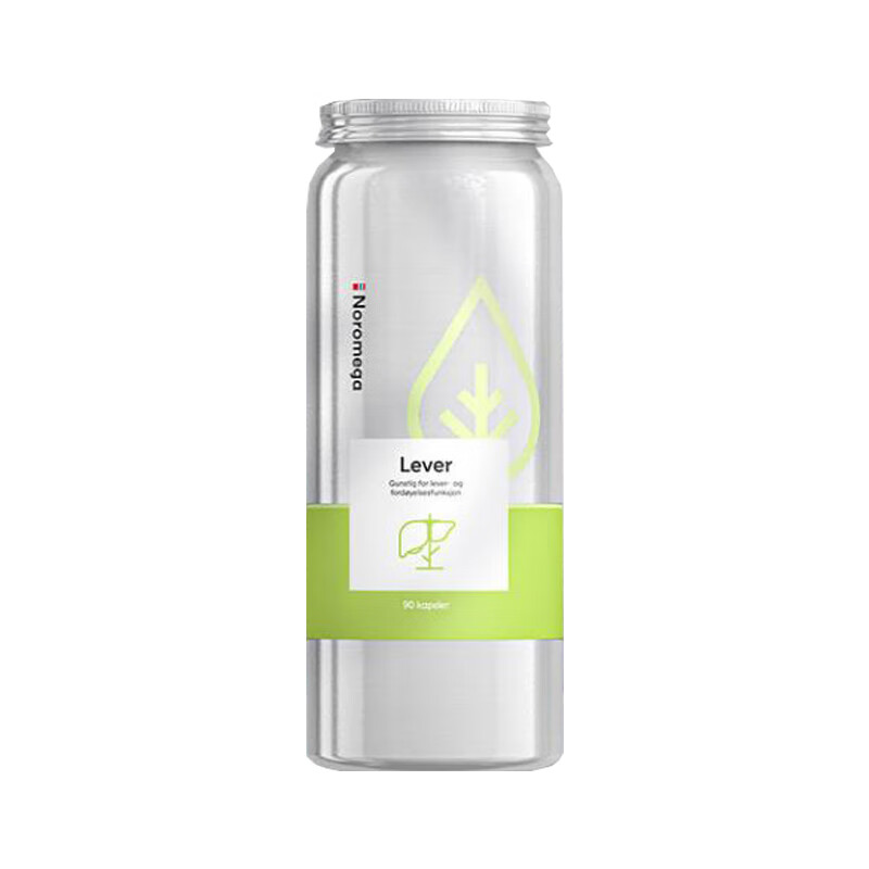 NOROMEGA 奶蓟草护肝片