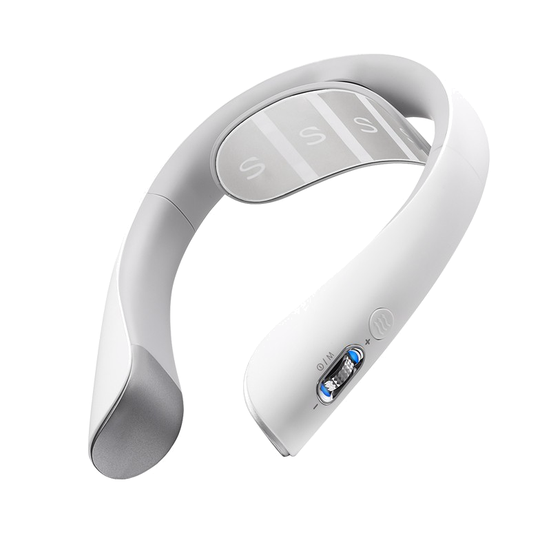 SKG全新K5双脉冲颈椎按摩仪