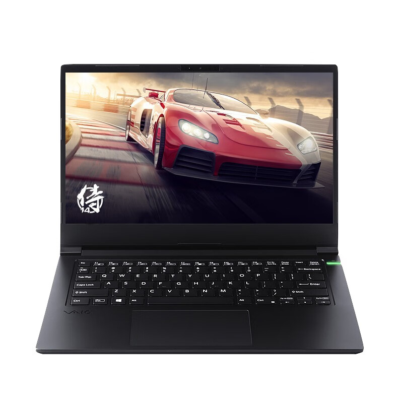 VAIO 4G独显轻薄本