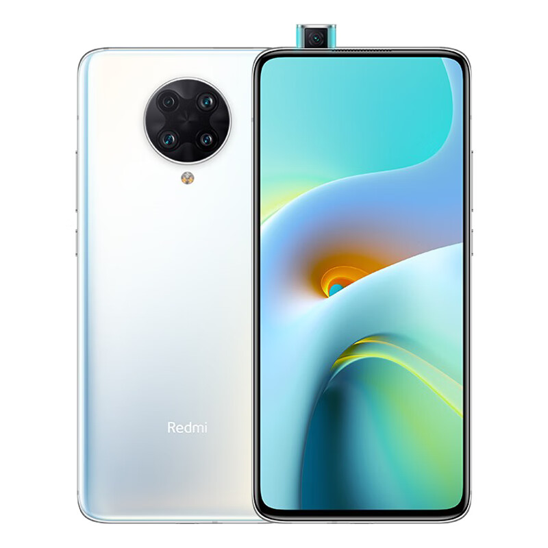 Redmi K30 5G手机