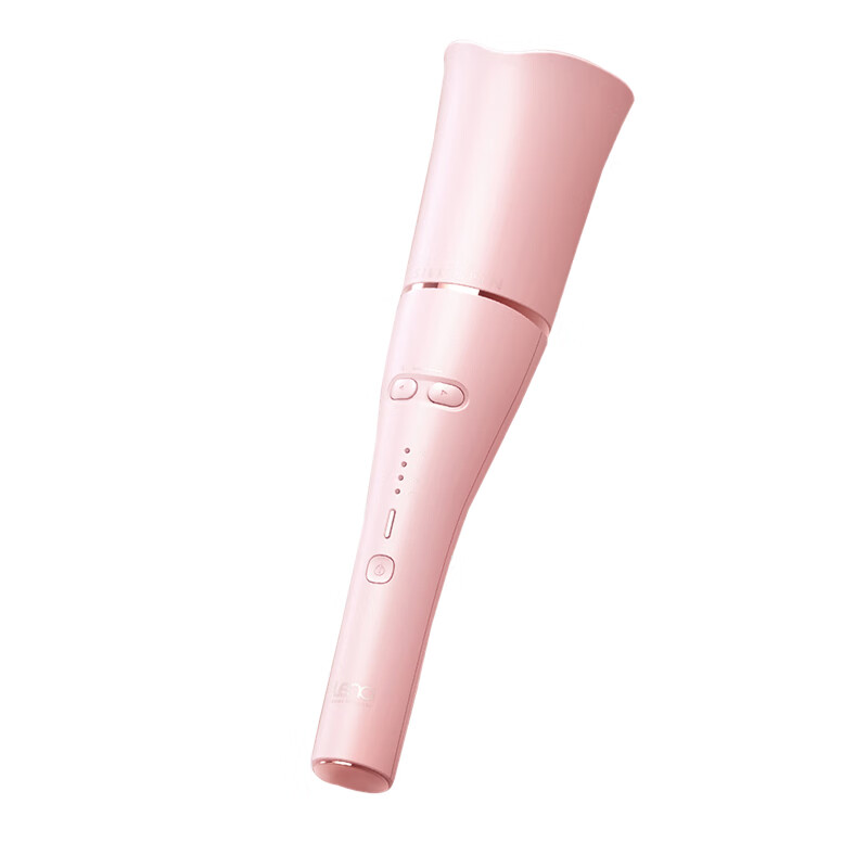 lena 全自动卷发器