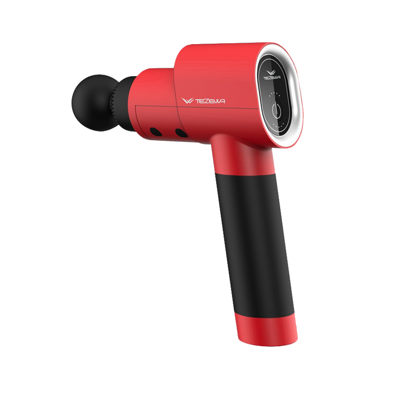 TEZEWA 高频率 筋膜枪