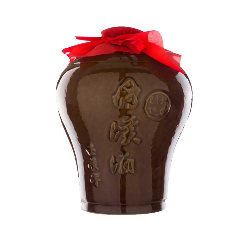 丹溪 匠心工艺黄酒