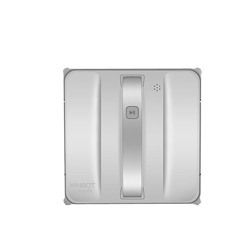 科沃斯 防跌落 擦窗机器人