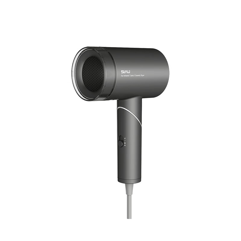 荣耀亲选 健康速干 吹风机