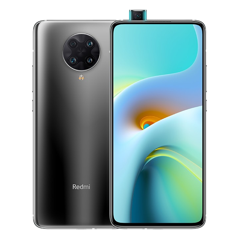 Redmi 弹出式前置 手机